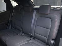 Usata Ford Kuga ST-Line 190 CV (139 kW) 2022 Nero SUV