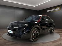 Usata Opel Mokka Elegance 131 CV (96 kW) 2023 Karbon black m09v SUV