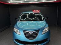 Usata Lancia Ypsilon 84 CV (61 kW) 2014 Blu Utilitaria