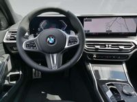 Usata BMW 330 340 CV (250 kW) 2023 Grigio Station wagon