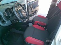 Usata Fiat Panda Pop 69 CV (50 kW) 2020 Bianco Utilitaria
