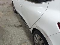 Usata Renault Clio IV Zen 75 CV (55 kW) 2017 Berlina