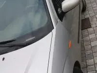 Usata Ford Focus 116 CV (85 kW) 2003 Grigio Station wagon
