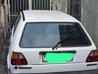 usata VW Golf II 