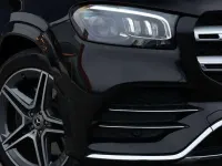 Usata Mercedes GLS350 Premium 190 CV (139 kW) 2021 SUV
