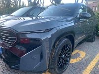 Usata BMW XM 489 CV (359 kW) 2025 Dravit grey metallic SUV