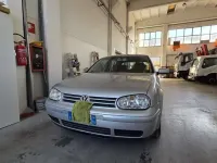 Usata VW Golf IV Highline 131 CV (96 kW) 2003 Berlina