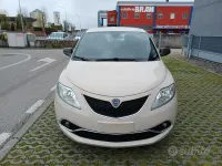 Usata Lancia Ypsilon Silver 69 CV (50 kW) 2017 Beige Utilitaria
