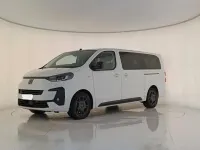 Usata Fiat E-Ulysse S 132 kW (180 CV) 2025 Bianco Monovolume