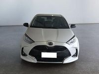 Usata Mazda 2 Comfort 116 CV (85 kW) 2023 Bianco Utilitaria