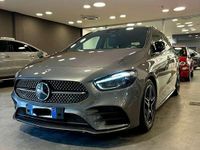 Usata Mercedes B180 Premium 116 CV (85 kW) 2025 Monovolume