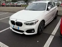 Usata BMW 118 Advantage 136 CV (100 kW) 2019 Berlina