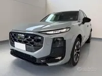 Nuova Audi Q3 S-Line 150 CV (110 kW) 2026 Grigio freccia SUV