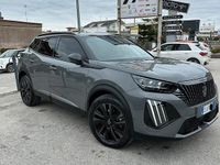 Usata Peugeot 2008 GTi 130 CV (95 kW) 2024 SUV