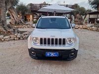 usata Jeep Renegade 1.6 mjt Limited fwd 120cv auto