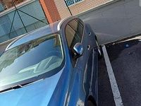 Usata Renault Mégane GrandTour 115 CV (84 kW) 2017 Blu Station wagon