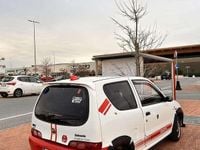 Usata Fiat 600 67 CV (49 kW) 2003
