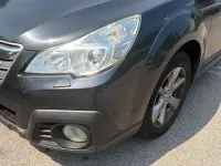 Usata Subaru Outback Exclusive+ 150 CV (110 kW) 2014 Other Station wagon