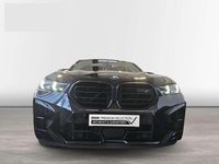 Usata BMW X6 M Competition Edition 625 CV (459 kW) 2023 Nero SUV