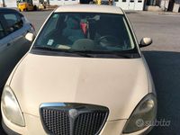 Usata Lancia Ypsilon 2003 Utilitaria
