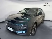 Nuova Sportequipe S6 GT 185 CV (136 kW) 2025 Verde SUV