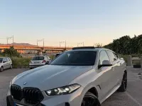 Usata BMW X6 M Sport 286 CV (210 kW) 2024 SUV