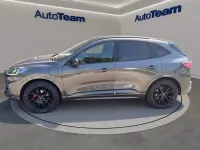 Usata Ford Kuga ST-Line X 225 CV (165 kW) 2023 Magnetic grey SUV
