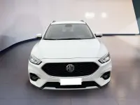 Usata MG ZS Luxury 106 CV (77 kW) 2023 Bianco SUV