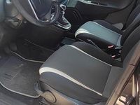 Usata Lancia Ypsilon 84 CV (61 kW) 2014 Nero Utilitaria