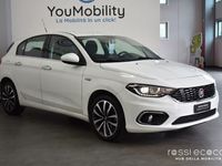 usata Fiat Tipo 1.4 T-Jet 120CV GPL 5 porte Lounge