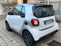 usata Smart ForFour 2ªs. (W453) - 2018