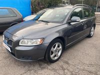 usata Volvo V50 V50 1.6 16V cat Kinetic