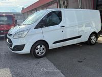 Usata Ford Transit 2017 Berlina