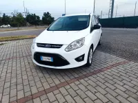 Usata Ford C-MAX Business Edition 116 CV (85 kW) 2014 Monovolume