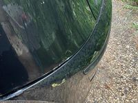 Usata Fiat Punto 80 CV (58 kW) 2009 Nero Utilitaria