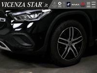 usata Mercedes 180 GLA suvAutomatic Sport del 2022 usata a Altavilla Vicentina