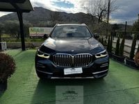 Usata BMW X5 M Sport 265 CV (194 kW) 2019 Nero SUV