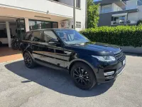 Usata Land Rover Range Rover HSE Dynamic 249 CV (183 kW) 2015 Other SUV