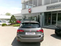 Usata Fiat Tipo Lounge 120 CV (88 kW) 2017 Grigio Station wagon