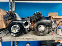 Usata BMW 330 231 CV (169 kW) 2007 Nero Coupé