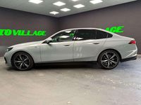 Begagnad BMW 520 M Sport 197 HK (144 kW) 2024 Grå Sedan