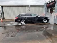 usata Mercedes CLS250 Shooting Brake cdi be auto