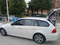 usata BMW 318 318d Sport