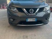 Usata Nissan X-Trail Tekna 177 CV (130 kW) 2017 Grigio SUV