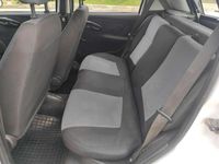 Usata Fiat Punto Active 60 CV (44 kW) 2006 Utilitaria