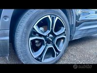 Usata Jeep Avenger Summit 100 CV (73 kW) 2023 Vari colori SUV