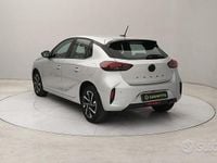 Usata Opel Corsa S 101 CV (74 kW) 2025 Grigio Utilitaria