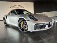 Usata Porsche 911 Turbo S 650 CV (478 kW) 2020 Other Coupé