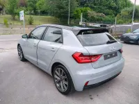 Usata Audi A1 Sportback Ambiente 95 CV (69 kW) 2025 Grigio Utilitaria
