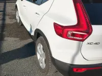 Usata Volvo XC40 Momentum 190 CV (139 kW) 2018 Bianco SUV